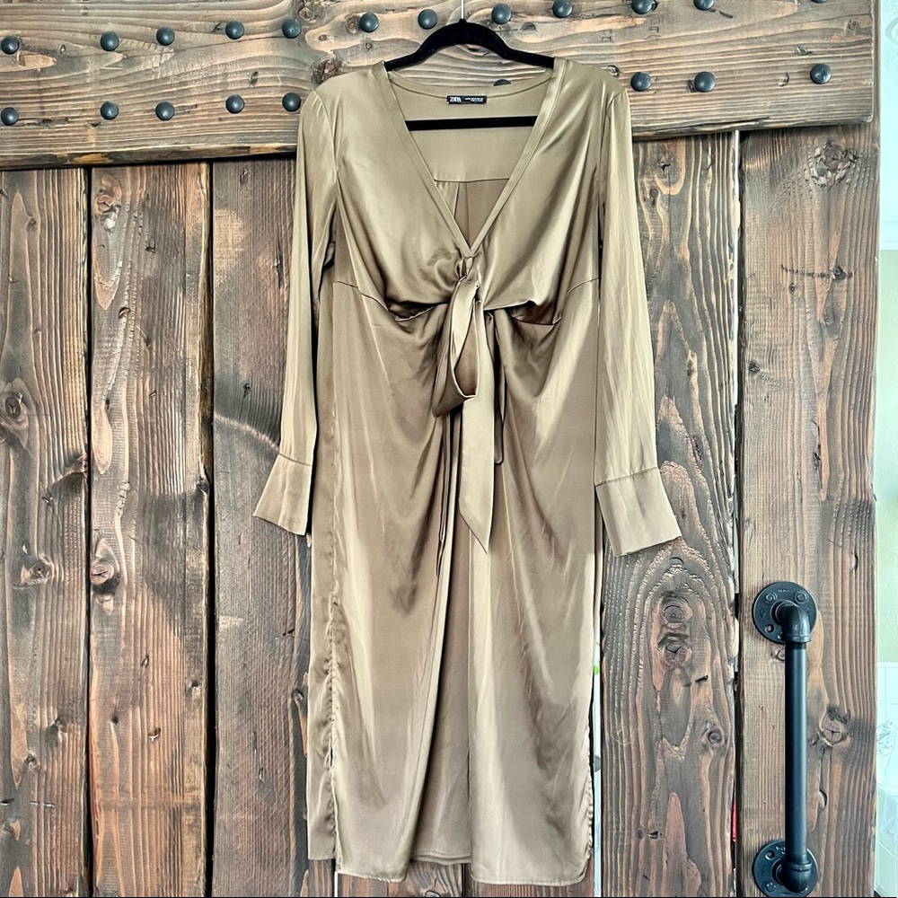 Zara Dress